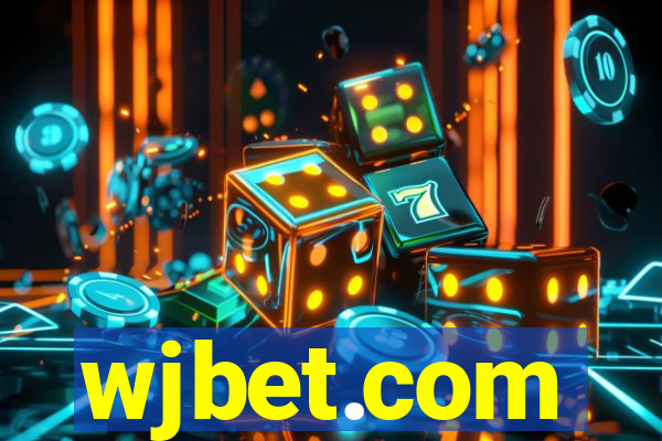 wjbet.com