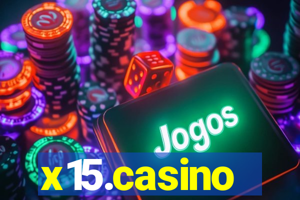 x15.casino