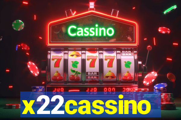 x22cassino