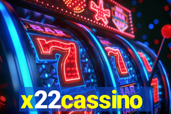 x22cassino