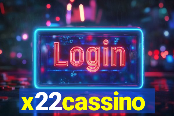 x22cassino