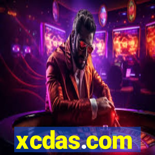 xcdas.com