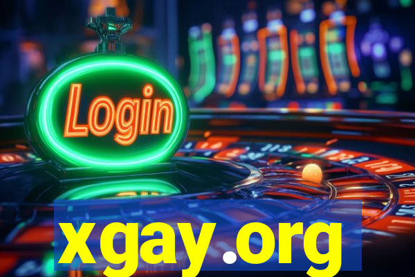 xgay.org