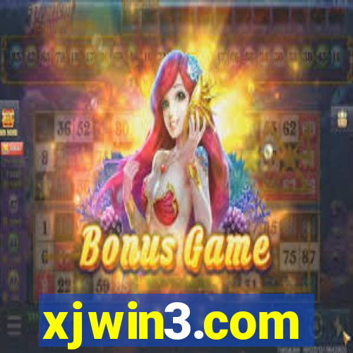 xjwin3.com