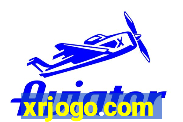 xrjogo.com