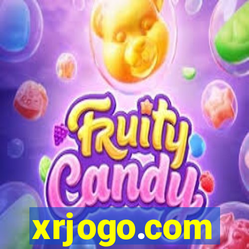 xrjogo.com