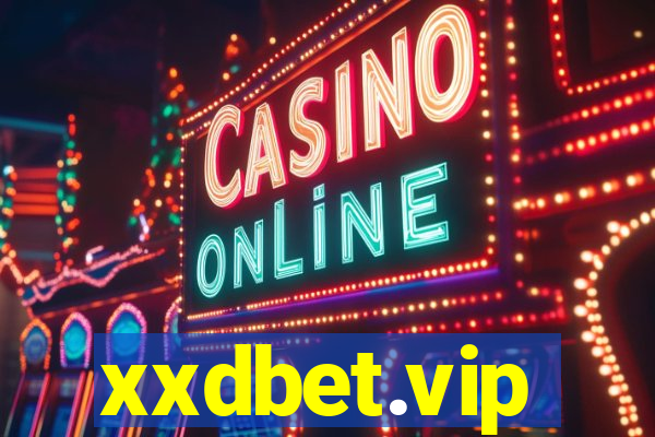 xxdbet.vip