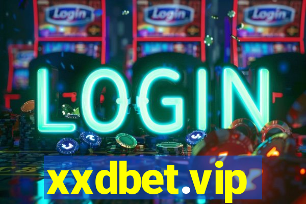 xxdbet.vip