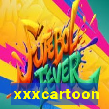 xxxcartoon