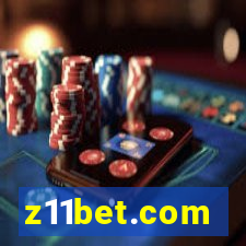 z11bet.com