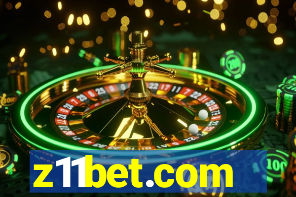 z11bet.com