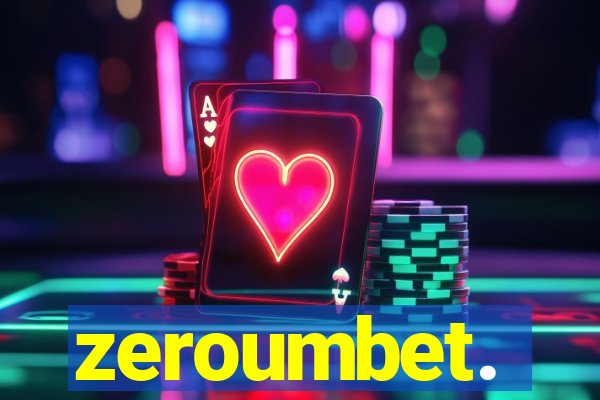 zeroumbet.